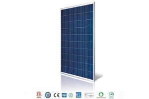 Panou solar fotovoltaic policristalin ,165 W pentru sisteme solare cu panouri fotovoltaice
