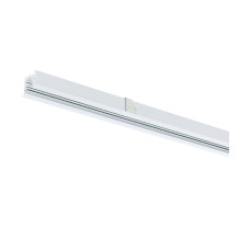 3-phase electric track recessed 2000 white
