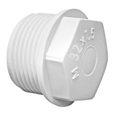 Dop cu membrană de etanşare, IP54 M32