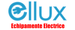 Ellux - Echipamente electrice